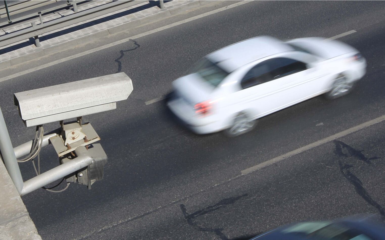 【春节自驾车回家,吃了异地罚单怎么处理?】S