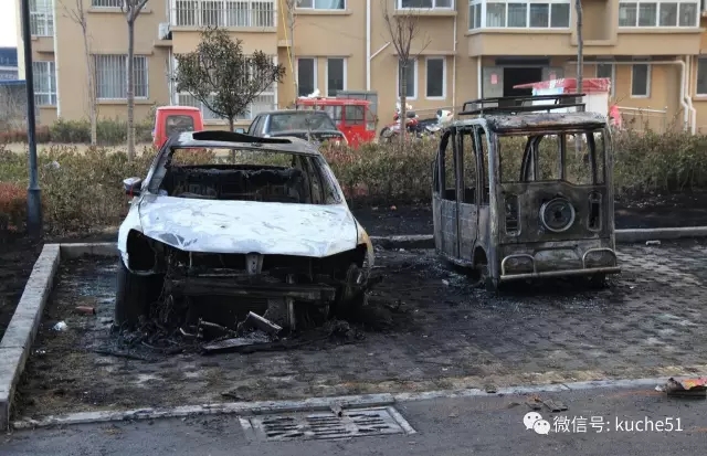 【春节猛烈鞭炮的轰炸中,你的爱车要怎样才能