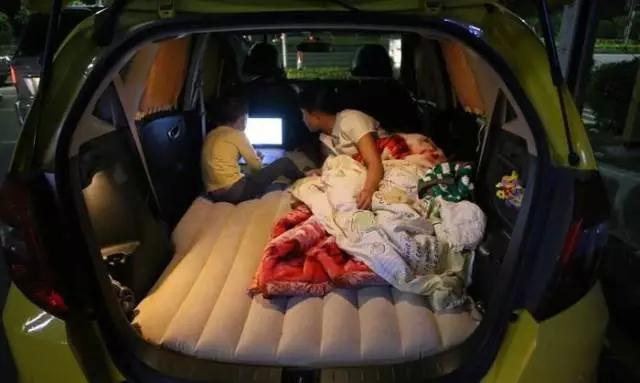 【同样尺寸内部空间差距大?工程师如何优化乘