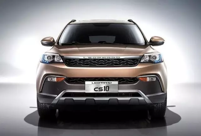 【猎豹SUV的翻身之作,很多人刚买完车就后悔