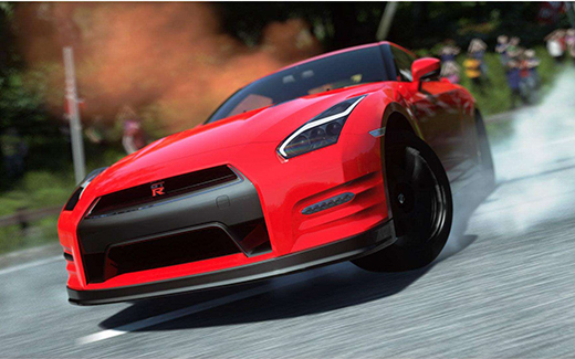 嘿！战神GT-R，这款国产家轿系数风阻比你低