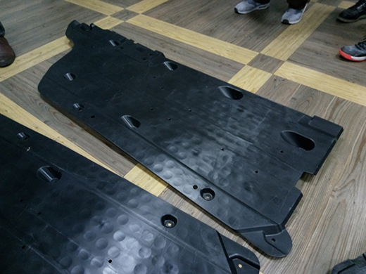 嘿！战神GT-R，这款国产家轿系数风阻比你低