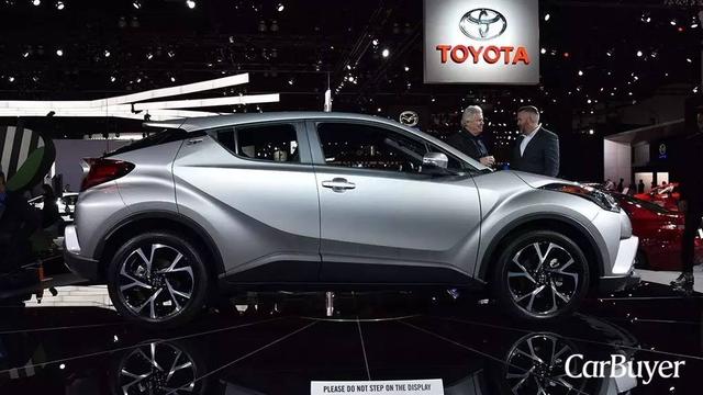 【图文】丰田今年最值得期待的小型SUV,卖多