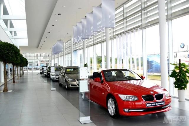 奥迪4s店汽车销售精英_奥迪4s店销售收入(3)