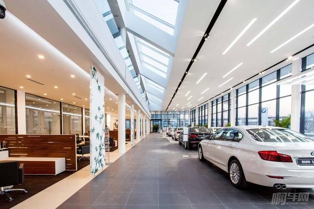 奥迪4s店汽车销售精英_奥迪4s店销售收入(2)