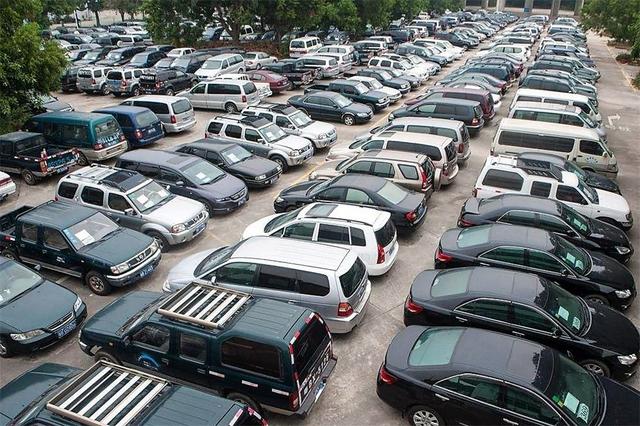 【深圳车主注意了!国Ⅰ、国Ⅱ汽车不置换将失