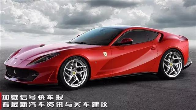 【日内瓦车展和上海车展都有什么看头?】快车