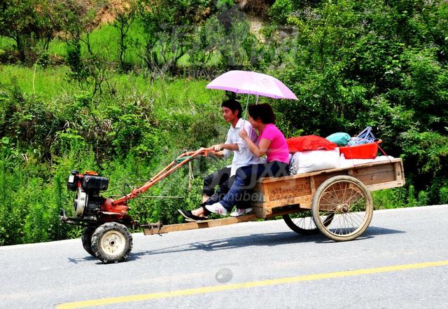 7080年代最常见的车80后90后都没开过