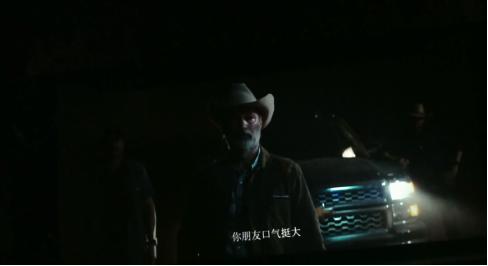 《金刚狼3》硬汉车大全,款款都是纯爷们座驾