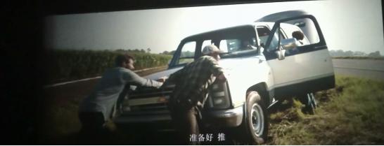 《金刚狼3》硬汉车大全,款款都是纯爷们座驾