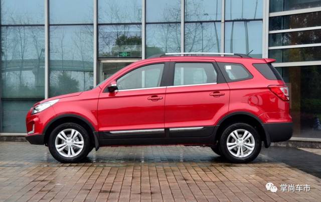 【预算有限不用急 5万左右的7座车也有这几款