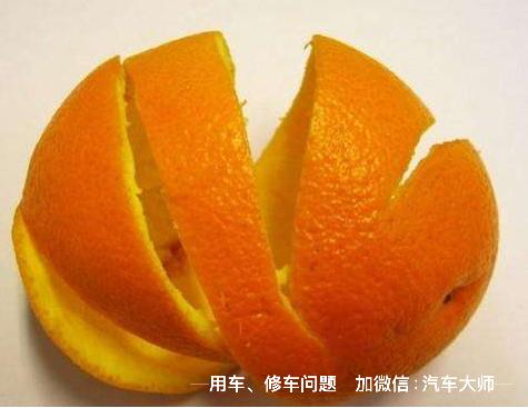 15个常见的生活用品 就能养车，效果很好！方便又能省钱！