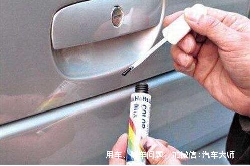 15个常见的生活用品 就能养车，效果很好！方便又能省钱！