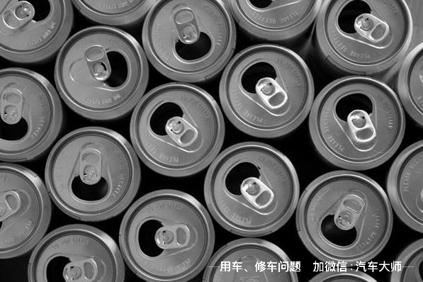 15个常见的生活用品 就能养车，效果很好！方便又能省钱！