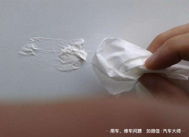 15个常见的生活用品 就能养车，效果很好！方便又能省钱！