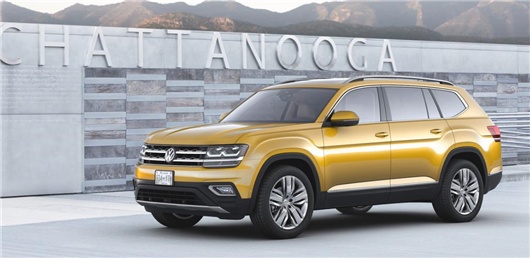 2019经济型车_大众经济型车新动向 2019年夏季连推3款新车-冯思翰 大众要做最国际...