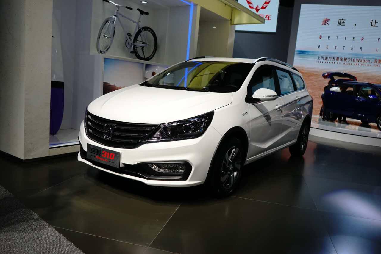 【了解一个默默努力的自主品牌?或许车展是最好的机会】吴佩频道-易起说-易车网