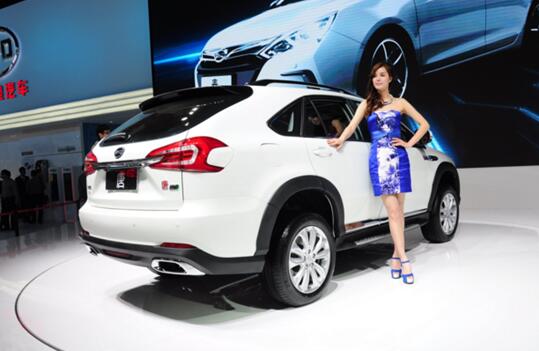 销售收入预测表模板_比亚迪汽车销售收入(3)