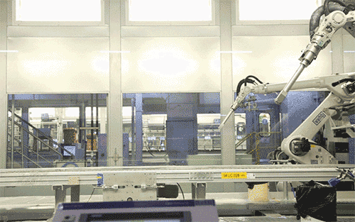 5.19将发生大事,未来工厂的智能密码将提前泄漏