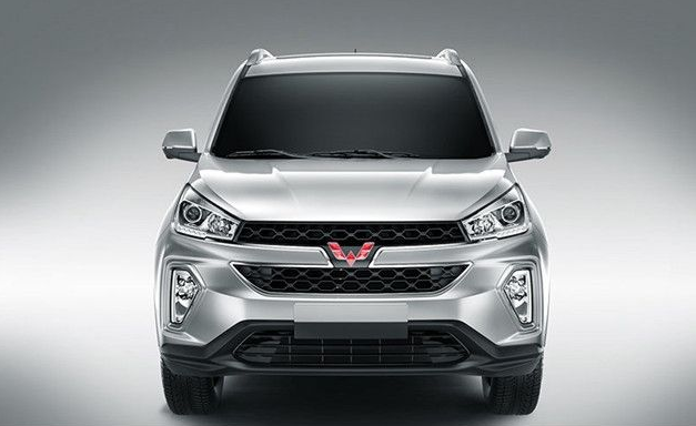 【五菱首款SUV宏光S3要来了,你准备好了吗?