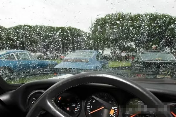 6个下雨开车注意事项务必小心驾驶!