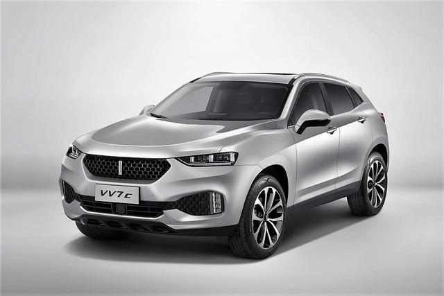 赌上长城汽老板姓氏的魏派,油耗造假这个锅该谁背?弯道看车-易起说