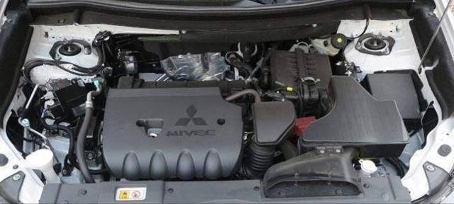 【广汽三菱欧蓝德荣耀版:吾非咸鱼 更非鸡肋!】