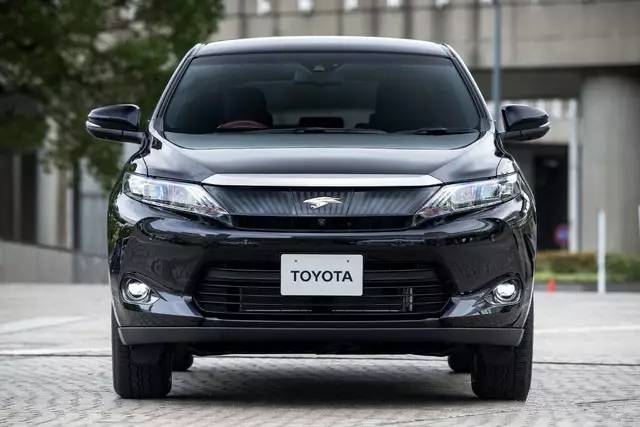 号称丰田性价比最高suv,若引进国内必成加价神车