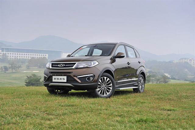 选这些省油的SUV,夏天随意开空调不心疼