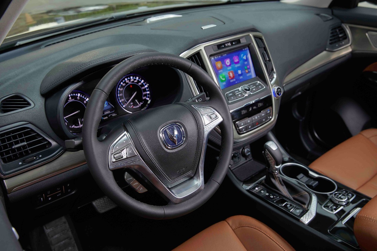 有事儿您说话轿车情报-易起说