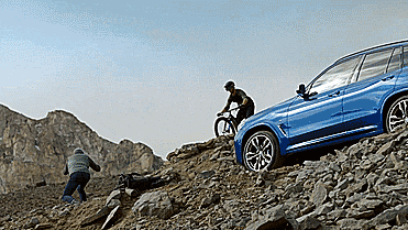 全新bmwx3官图被提前泄露终于等到你