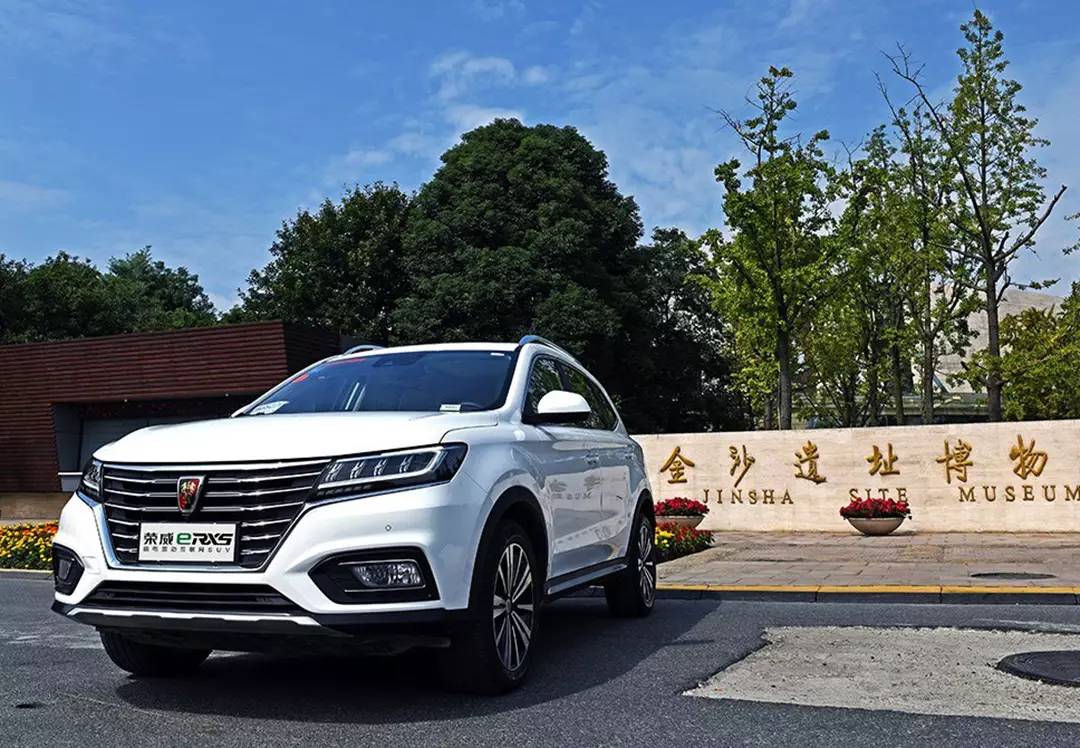 动力强油耗低这两款国产SUV选谁?_玩车教授_易车号-易车网