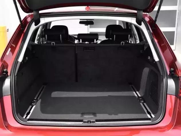 爸爸去哪儿?开着奥迪A6 Avant去了普者黑!_易