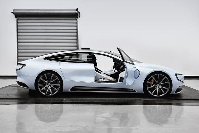 搞笑丨互联网+汽车,乐视造车结果网被断了