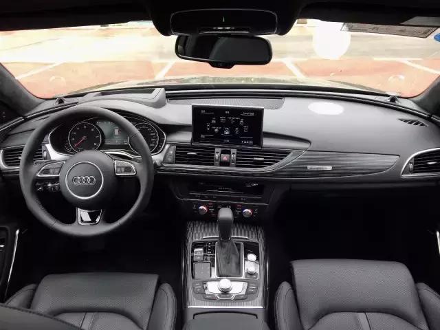 为什么德国人不开奥迪车 w640_h480_6fa967982a7443789f7907981678b7db.jpeg