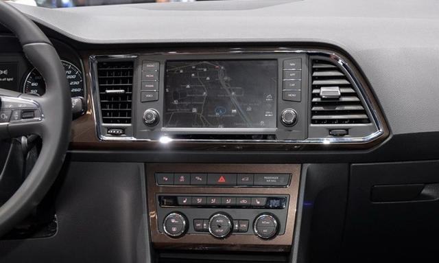 途观L同平台,全进口才卖20万,划算!_车说万象