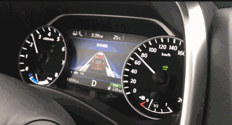 易车号 ></p></a> 正文   【ldw车道偏离预警系统】 当车速超过70km/h时,前视