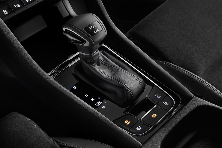 斯柯达karoq能带给你什么新体验?ams车评网-