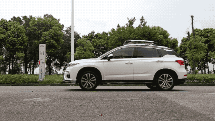 有车以后的易车号,为您分享“中国销量第二的SUV,动力可比肩20万合资车”