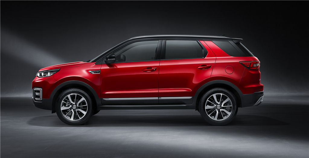 单挑还是群殴?CS55都能搞定_ams车评网_易车号-易车网