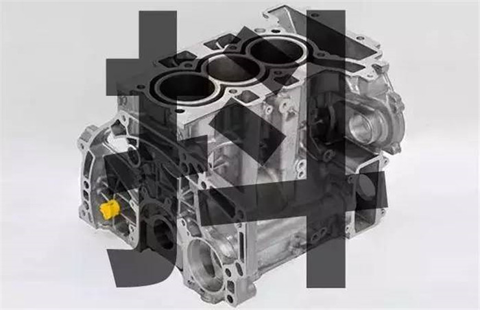 从大众1.2T四缸机看1.0T三缸机的存在价值书戈