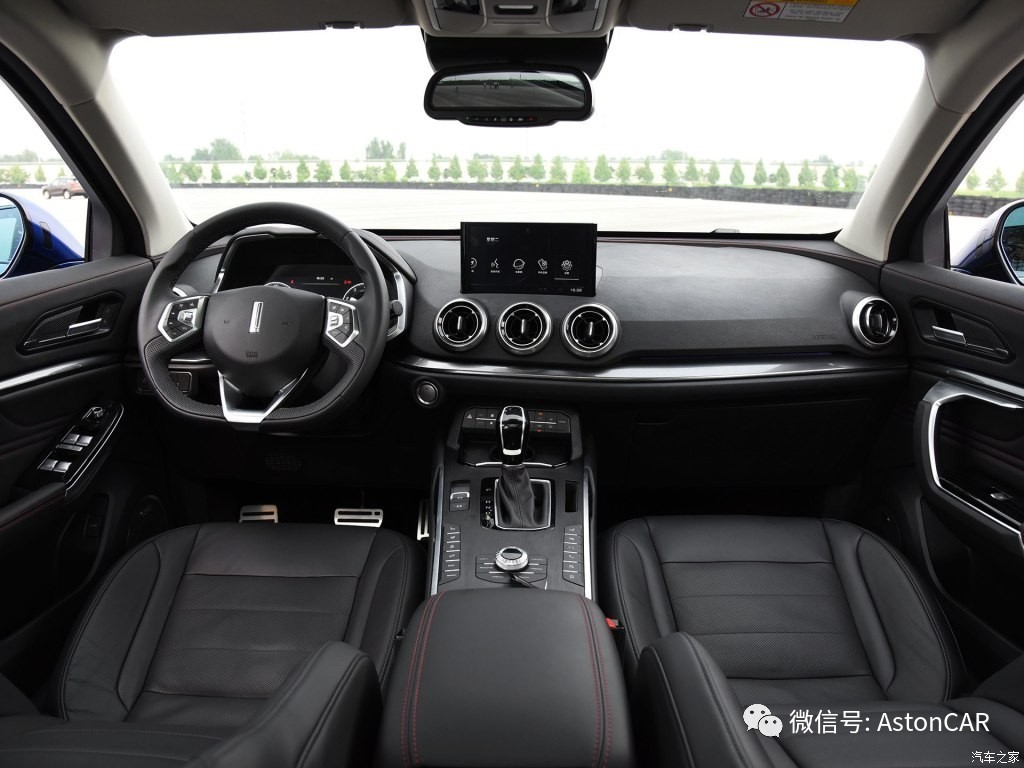 VV5，唯一的悬念就是能不能做到更低的价格?_雅斯顿_易车号-易车网