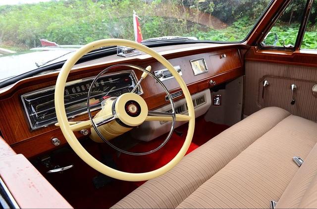 怎样区分红旗的L5、L7还是L9型号呢?车域无疆-易起说-易车网