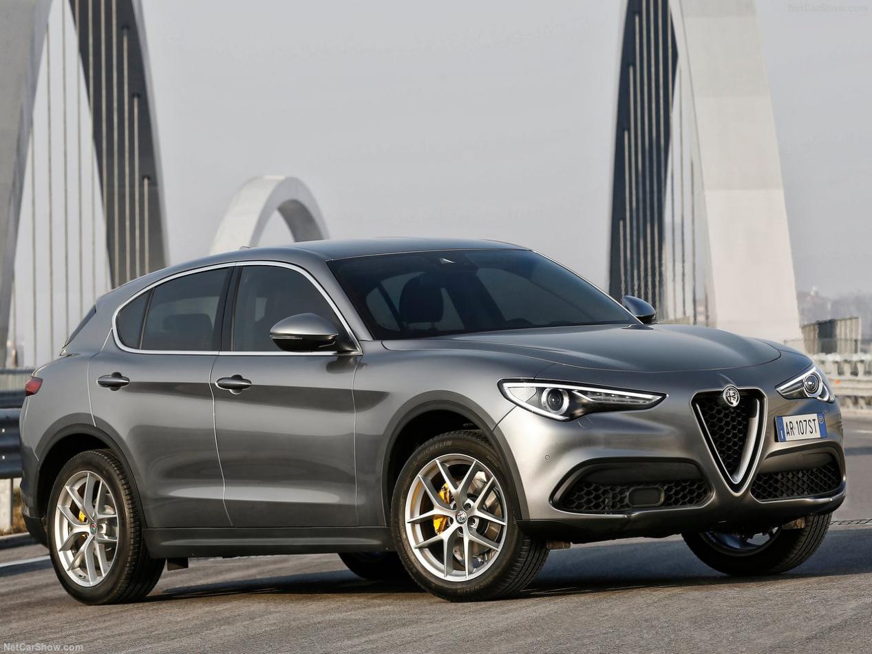 到底谁会买阿尔法罗密欧?_Ray哥侃车_易车号-易车网