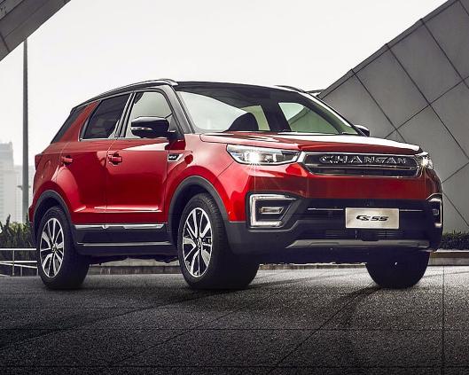 6.38万起!7月份新上市的这5款SUV,任你挑有车