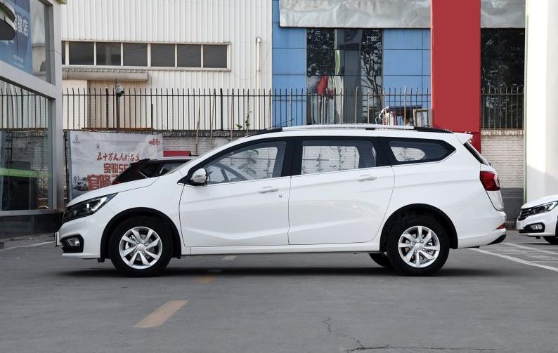 一大波1.2排量车型 你要买的宝骏310W也在里