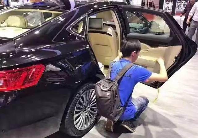 众泰皮尺部再立新功 350万兰博基泰真的要来了 发动机学士-易起说-易车网