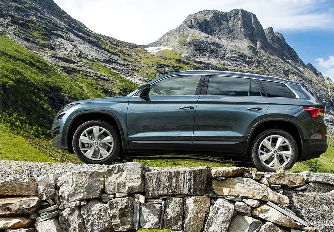 20万SUV谁性价比最高?当然是它们!玩车教授