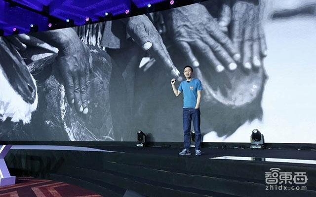 蔚来汽车创始人李斌:汽车要像iPhone一样更新