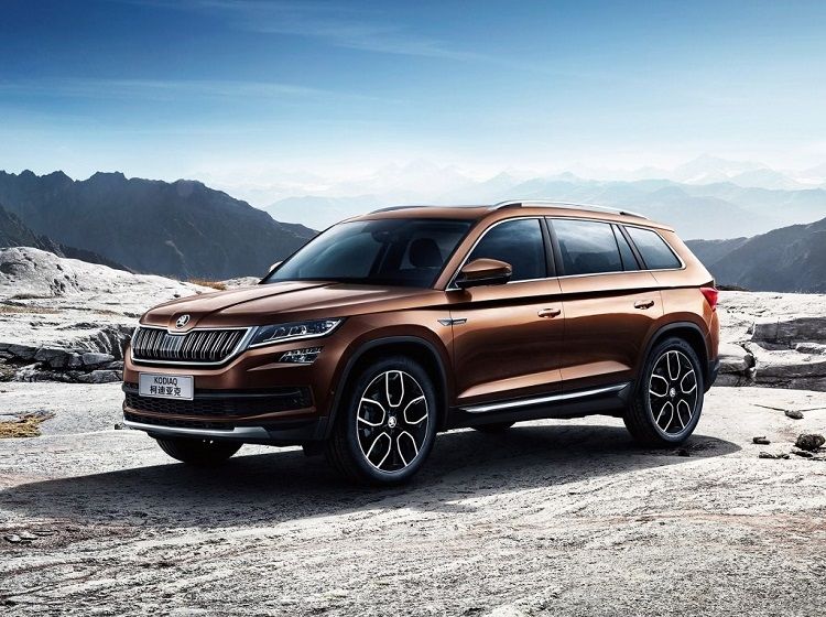 柯迪亚克被大量减配 20万买它真的值得吗?车3